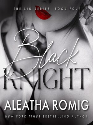 cover image of Black Knight